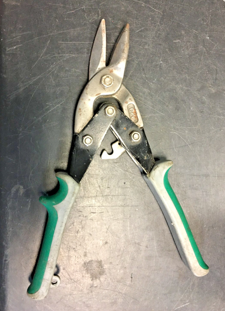 Workforce CrV Snips, RIGHT