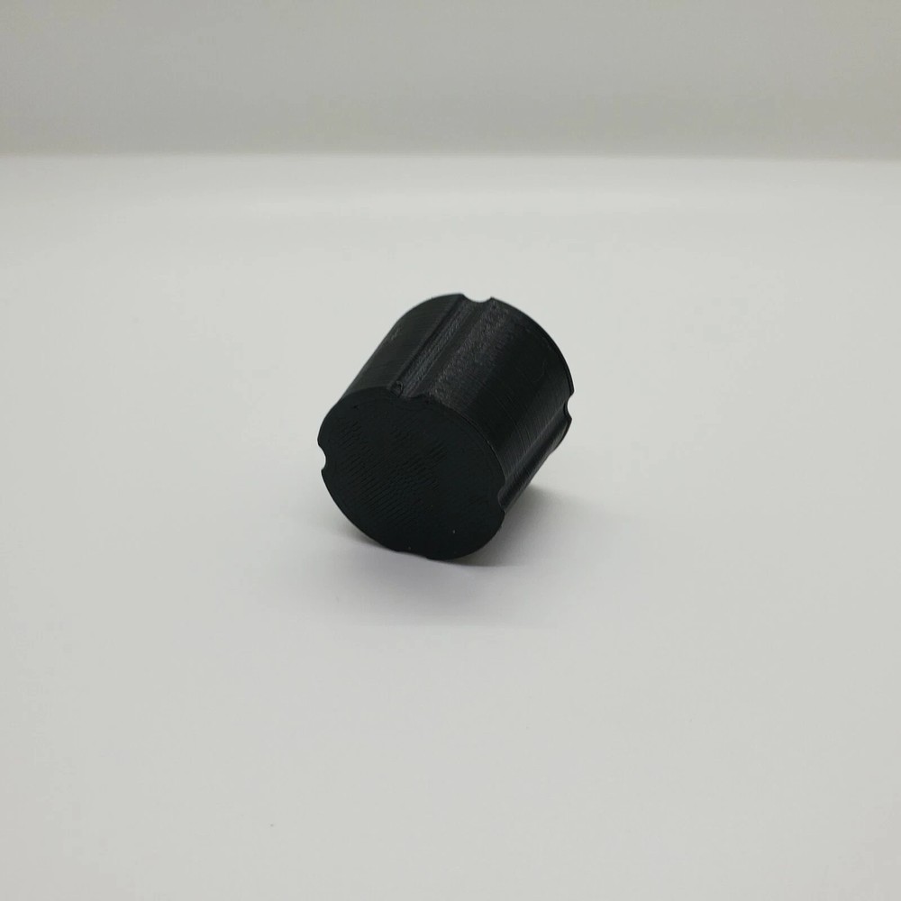 Toyota Highlander Climate Control Knob upgraded part/ FIX