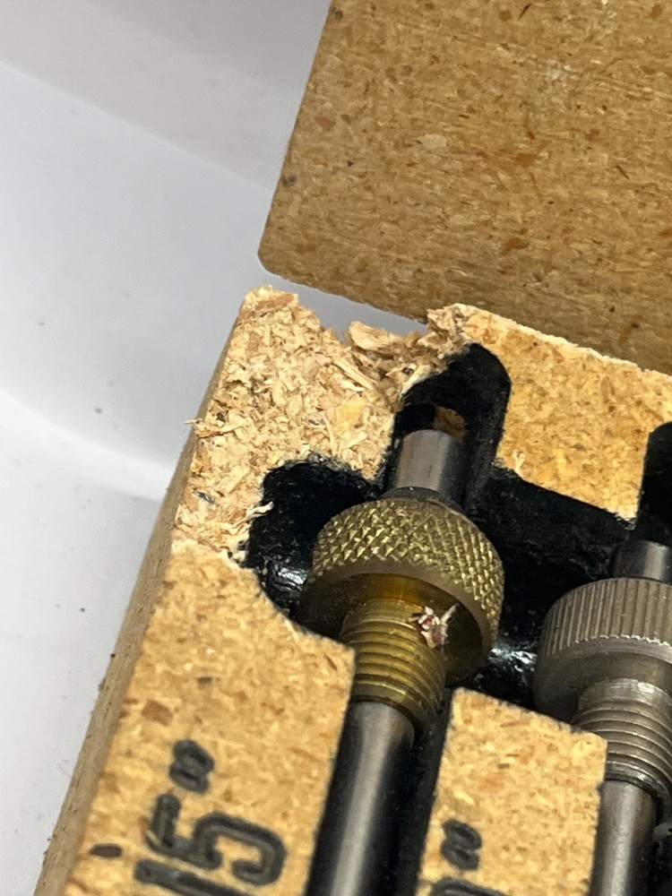 New Hermes Engraving Cutters
