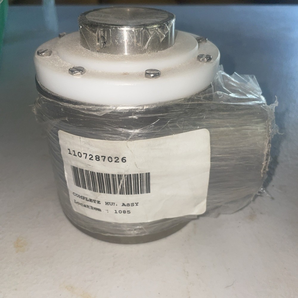 Biro Complete Hub Assembly 1107287026 Bin45