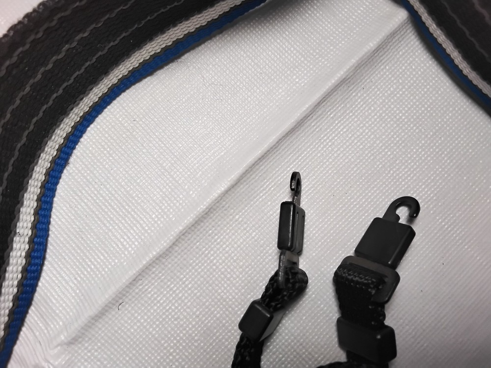 UnbrandedStrap Quick Release hooks Adjustable Neck Strap