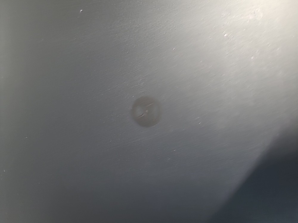 Black White Mirror Electronic Scale Coffee Scale Smart Digital Scale Kitchen