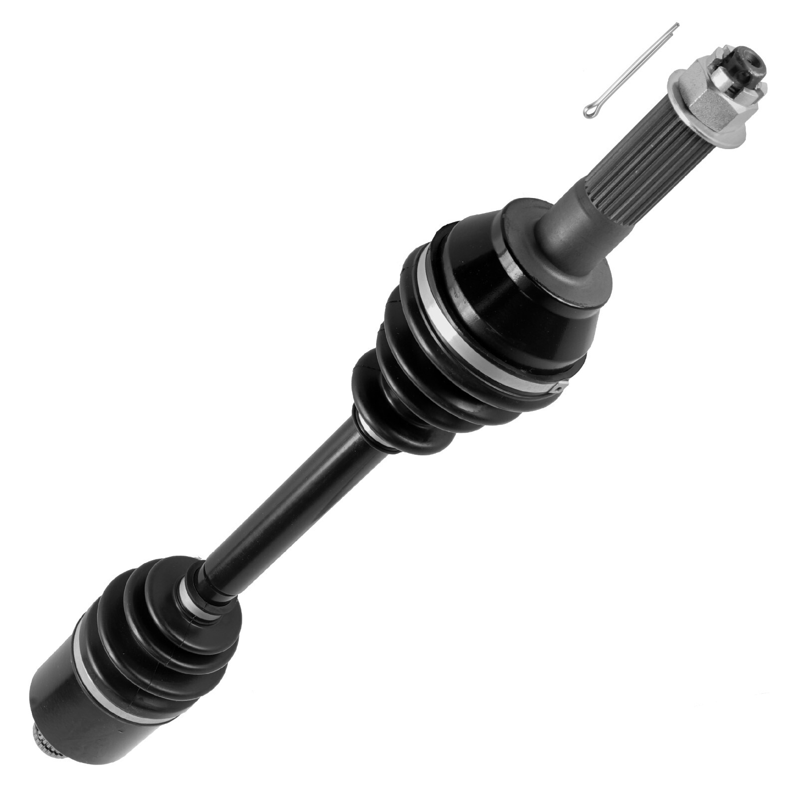 Rear Left or Right CV Joint Axle fits Polaris Sportsman 570 2015 2016 2017-2024