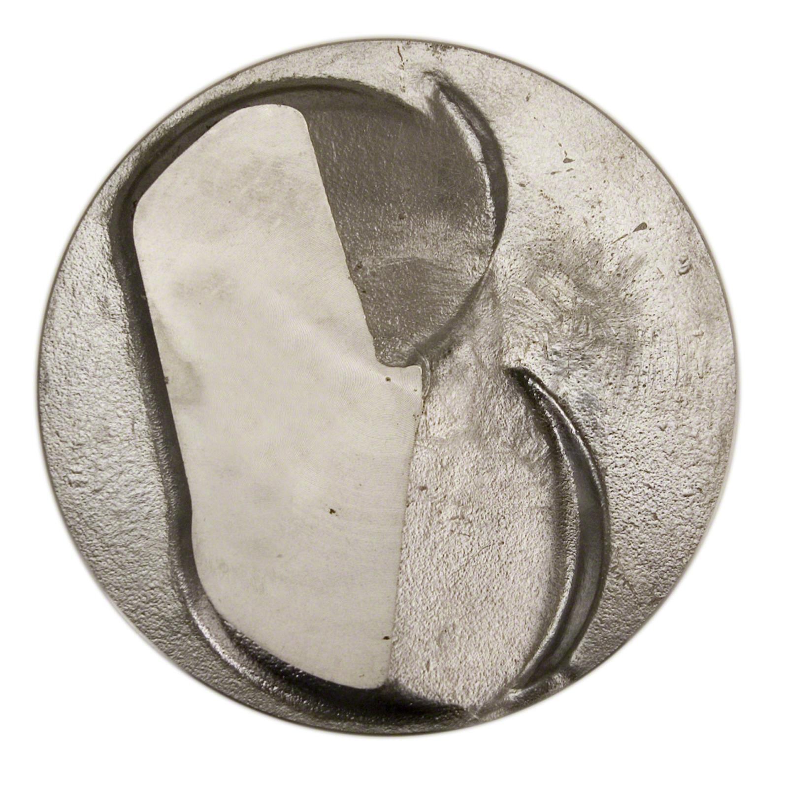 SPEED PRO Hypereutectic 30cc Dome Pistons+CAST Rings Kit Chevy BB 454 7.4L STD