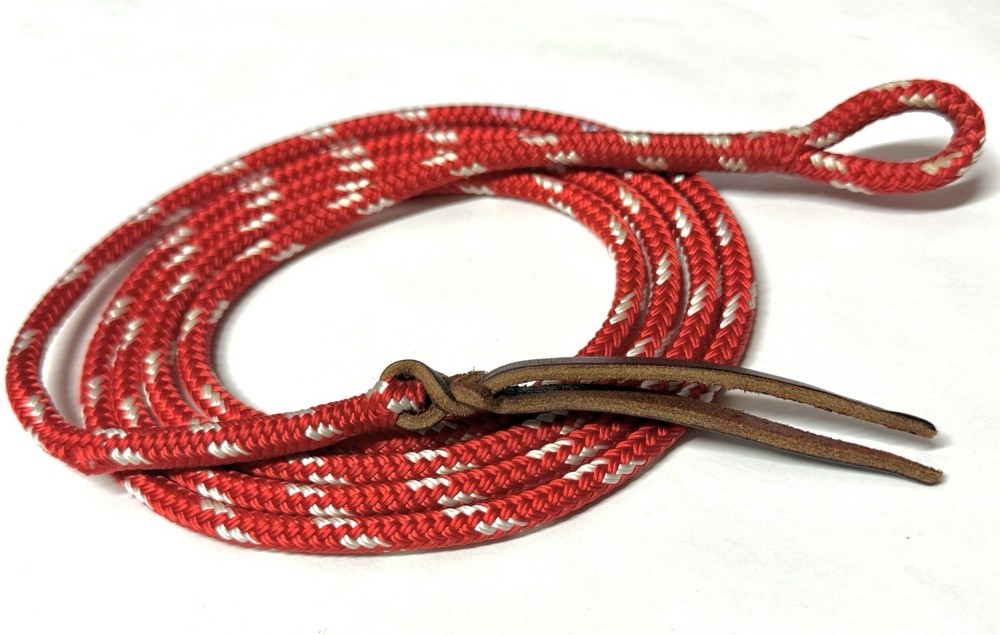 VINTAGE Parelli 2006 Savvy String 6’ New