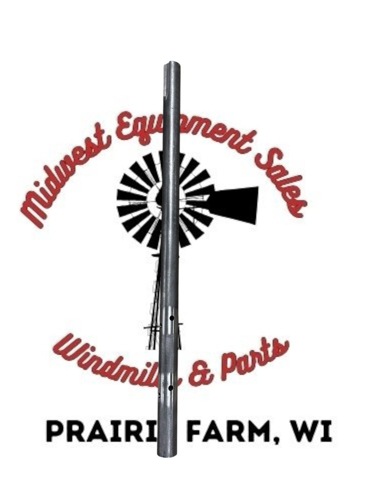 Aermotor A619 602 Main Shaft New, 8ft Windmill
