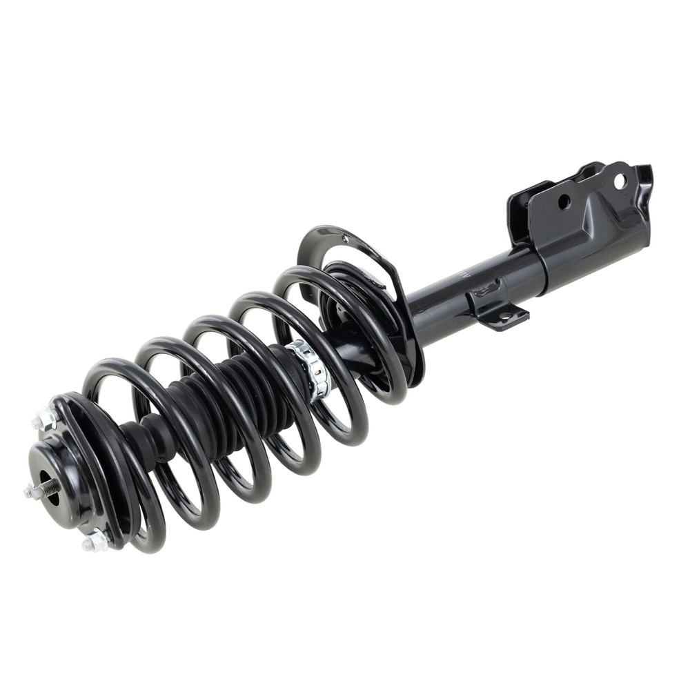 Pair Front Complete Struts w/ Coil Spring For 2012-2017 Jeep Compass Patriot FWD