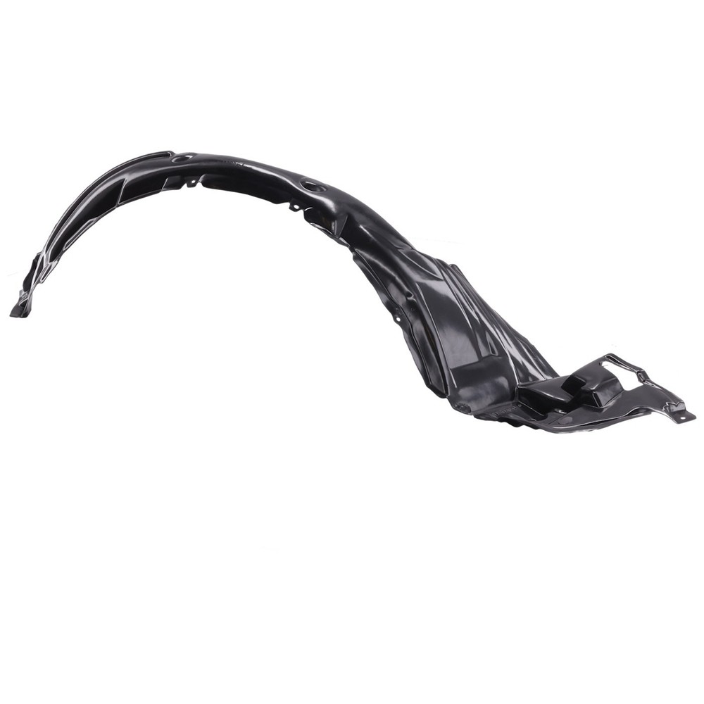 Fender Liner For Toyota Corolla 2009-2010 Front Passenger Side Inner