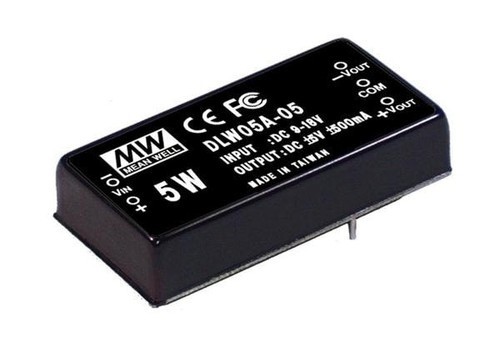 1PCS DLW05A-15  DC-DC CONVERTER
