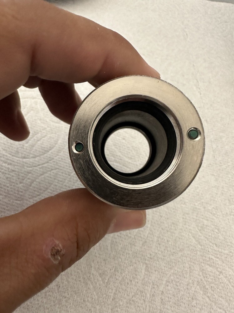 Diagnostic Instruments D10ZNC 1.0X Adapter