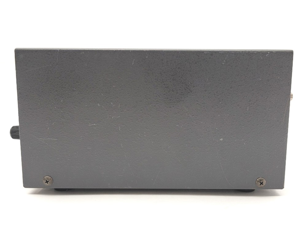 CCS PTU-3012 2-Channel Strobe Control Unit 100-240VAC Input, 18VDC Output