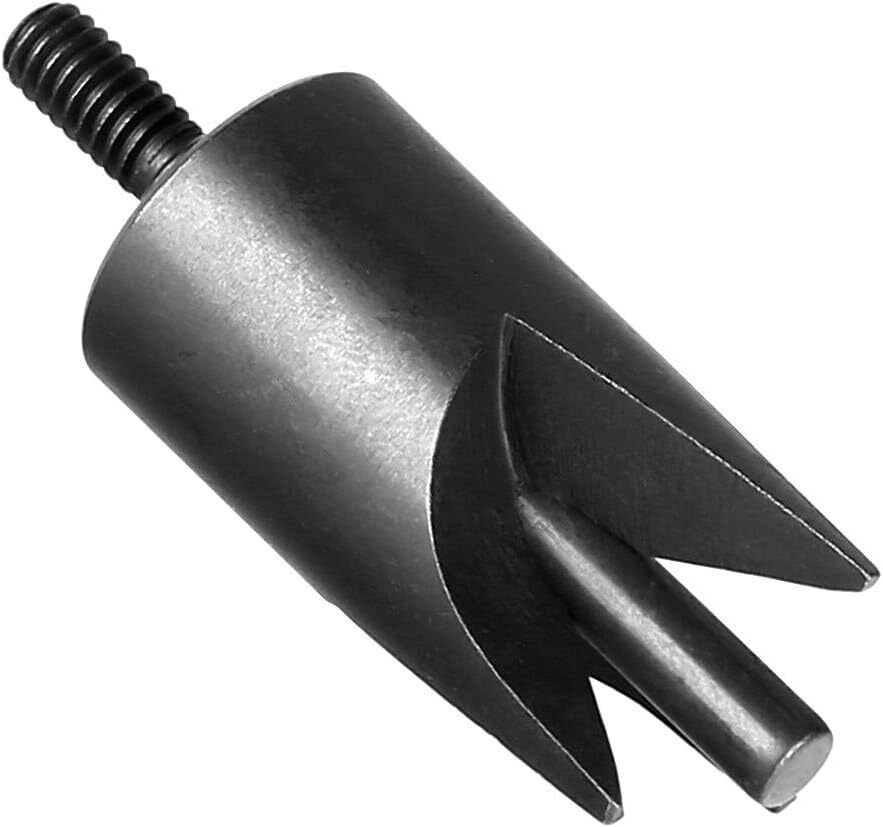 McJ Tools Reloading Deburr Outside 0.17-0.45Cal,Dies