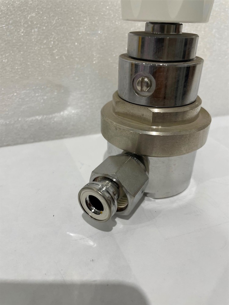 Tescom, 72-3862VRL 10, Gas Regulator Assy, Used