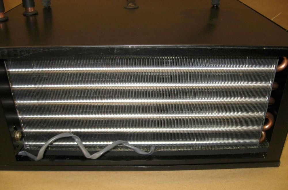 New 011313 Bergstrom Air Conditioner