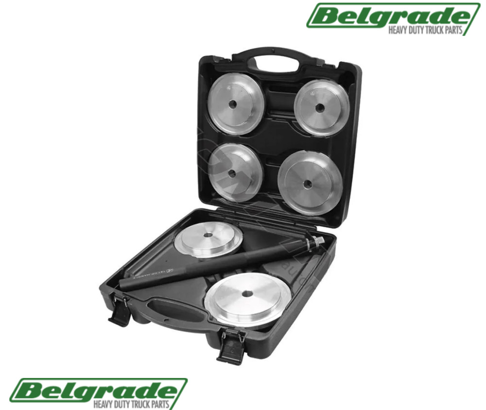 Oil Seal Driver Set Part # 181.SDS-6