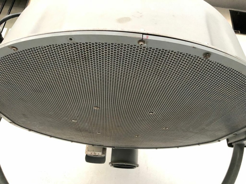 LRAD 1000RX LONG RANGE ACOUSTIC DEVICE INTERGRATED COMMUNICATION SYSTEM #2