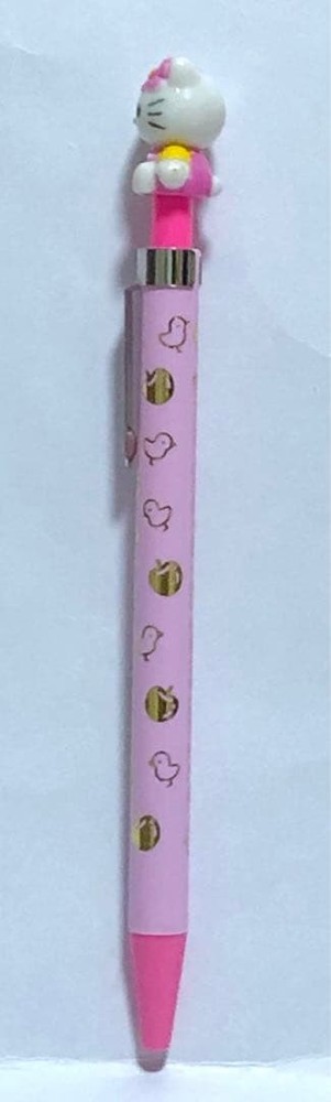 SanRIO Hello Kitty ♡1997 Hello Kitty Ballpoint Pen