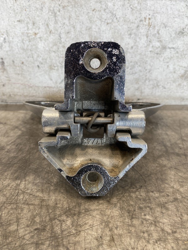 2003 Pierce Mfg. Inc. Enforcer Step (723-10737)