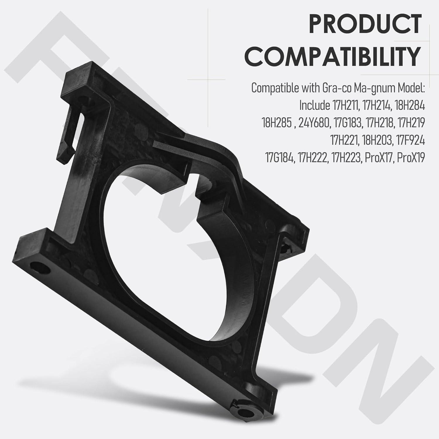 FOR GRACO MAGNUM YOKE 196025 W