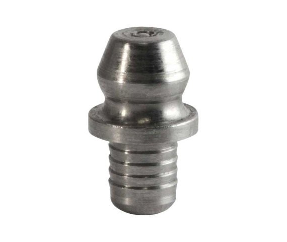 Grease Fitting Drive Type 3/16 Long SS PV (20 Pieces)