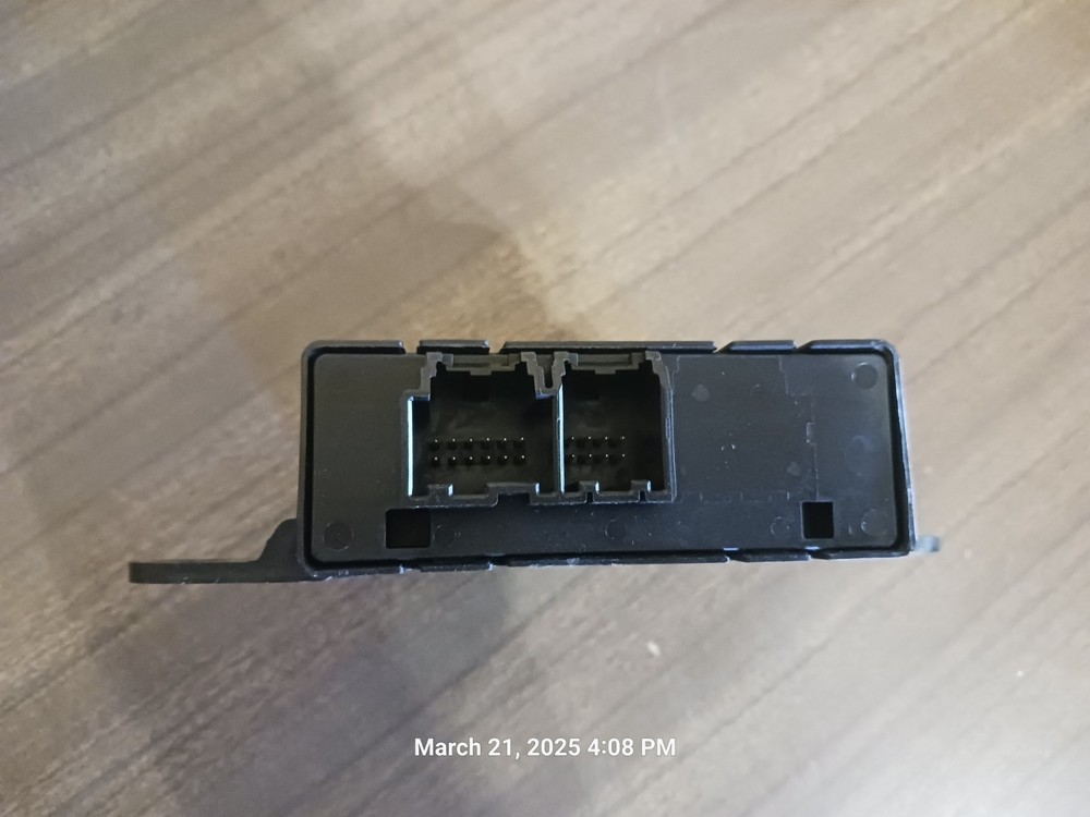 Genuine GM 84716060 Parking Assist Control Module