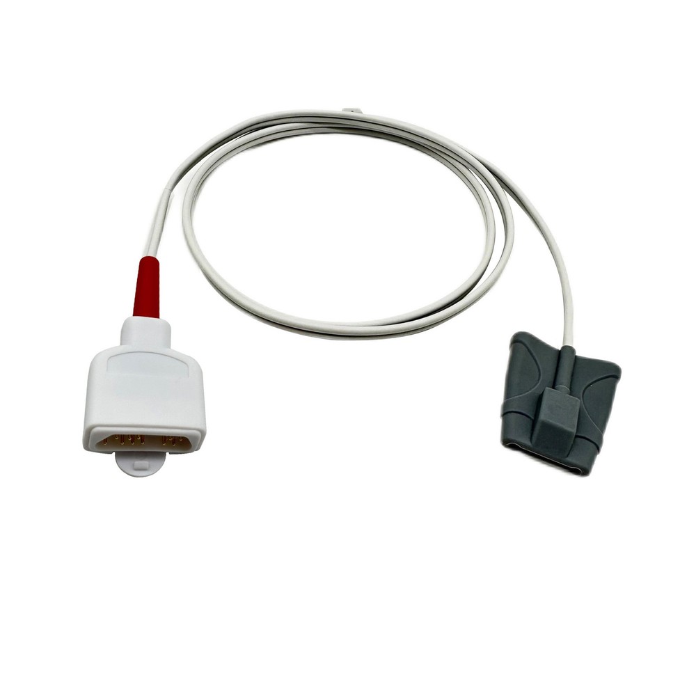 Compatible Masimo 2514 Reusable SpO2 Sensor 11-Pin