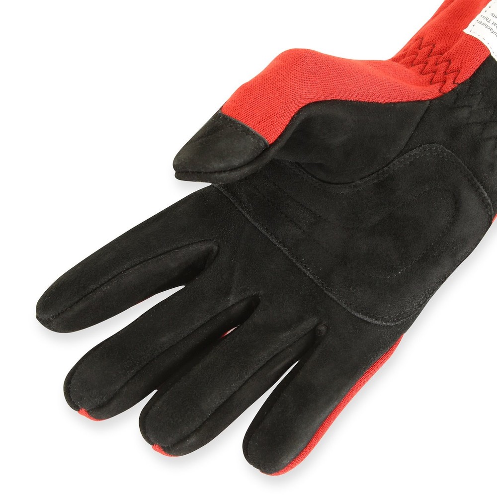 RaceQuip 355012 Double Layer Racing Gloves