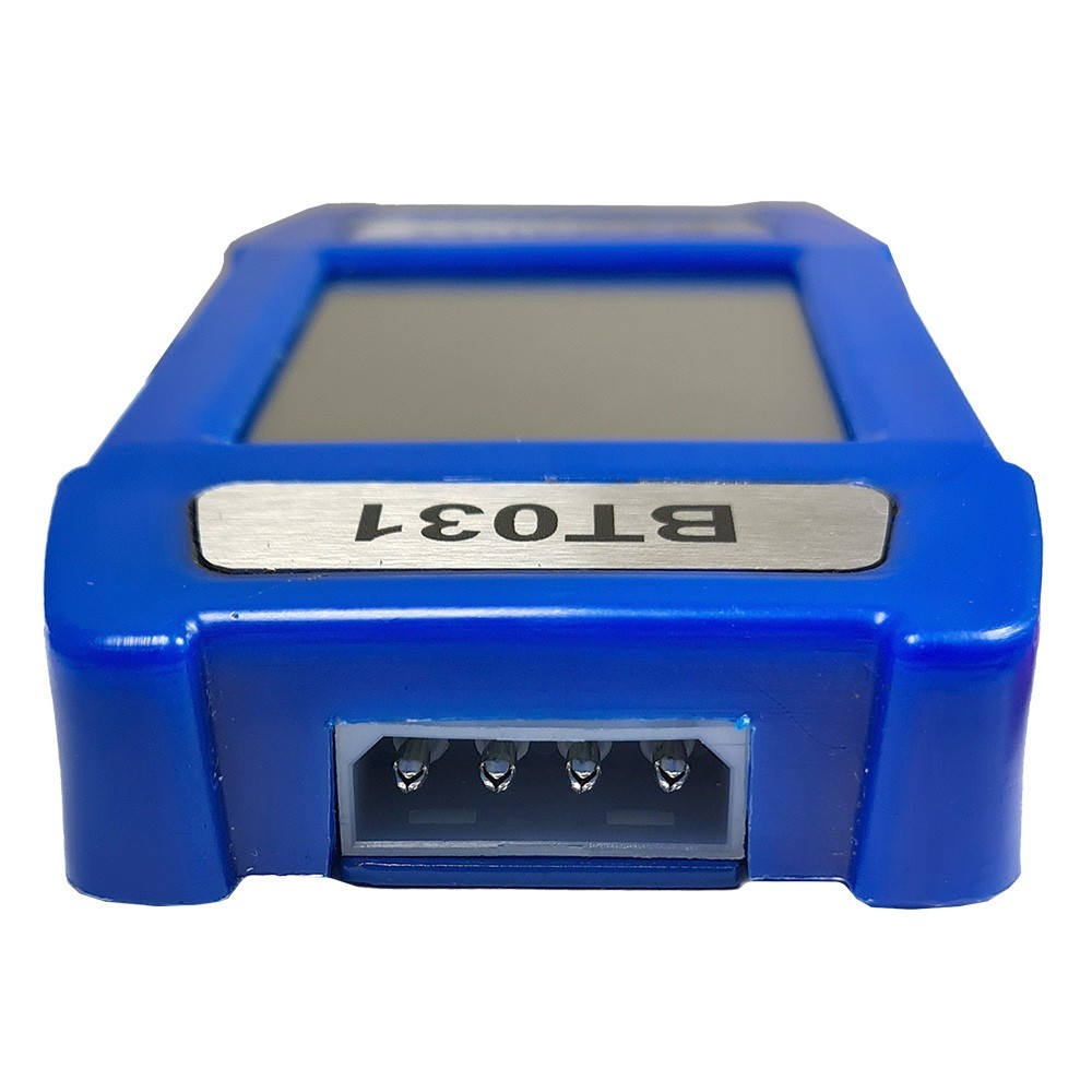 GAUSS TEST DEVICE - BT031