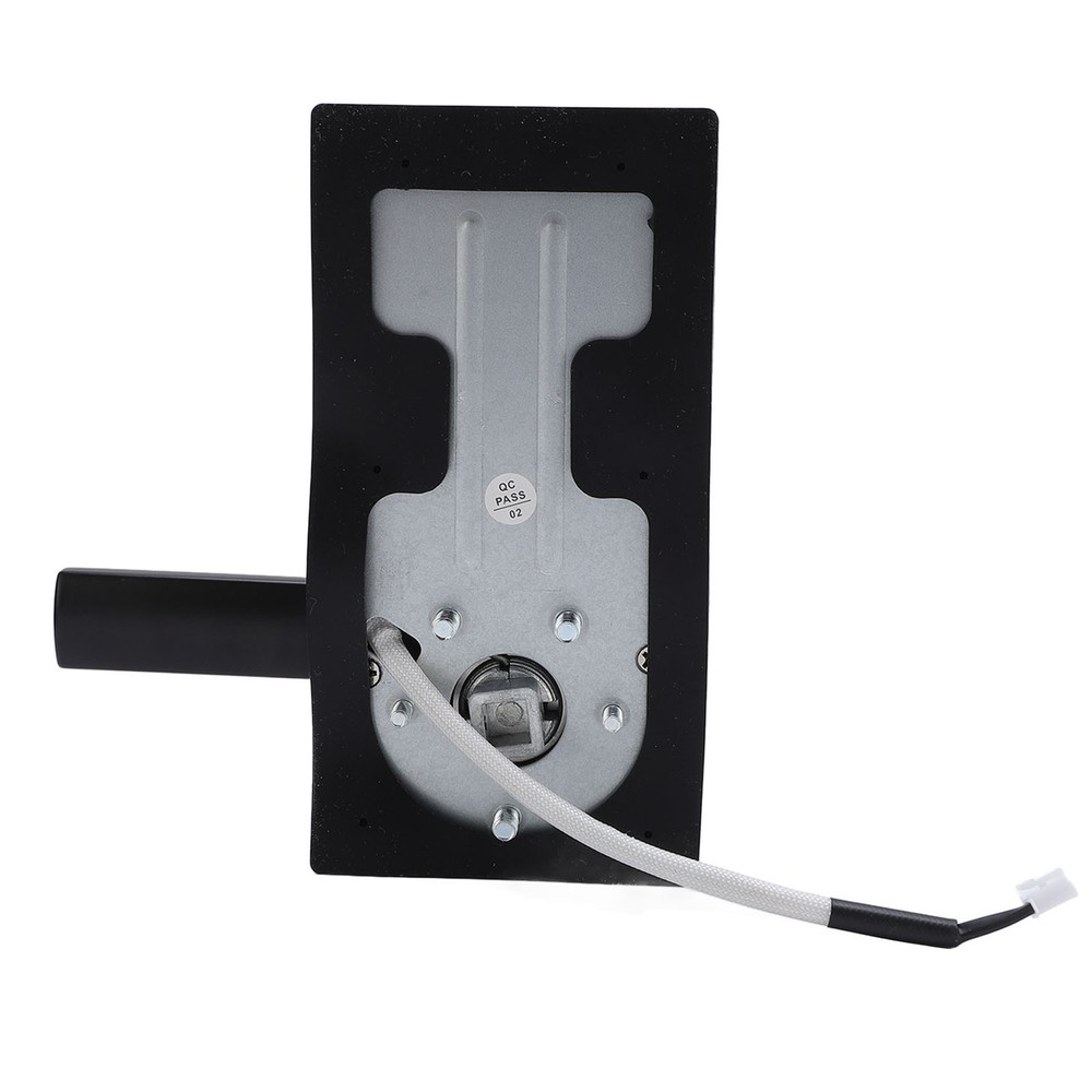 One Smart Fingerprint Door Lock Semiconductor Recognition Virtual Password Hot