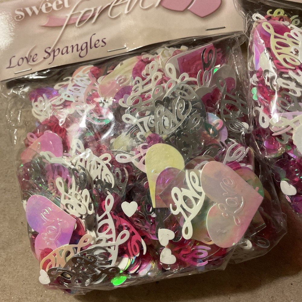 Love Spangles