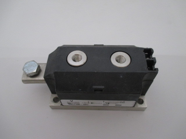 Vishay VSKLF200-12HJ Diode Module
