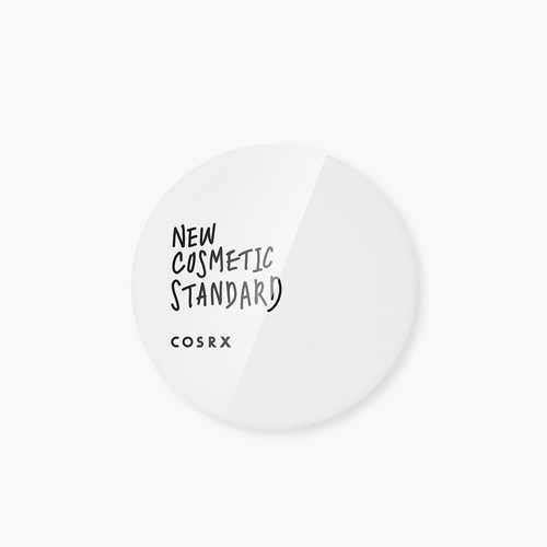 COSRX Standard Pad Case