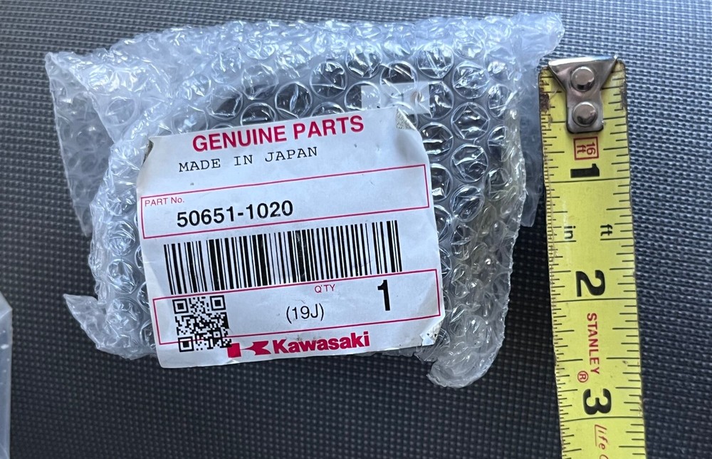 Kawasaki Robot Connector Assembly