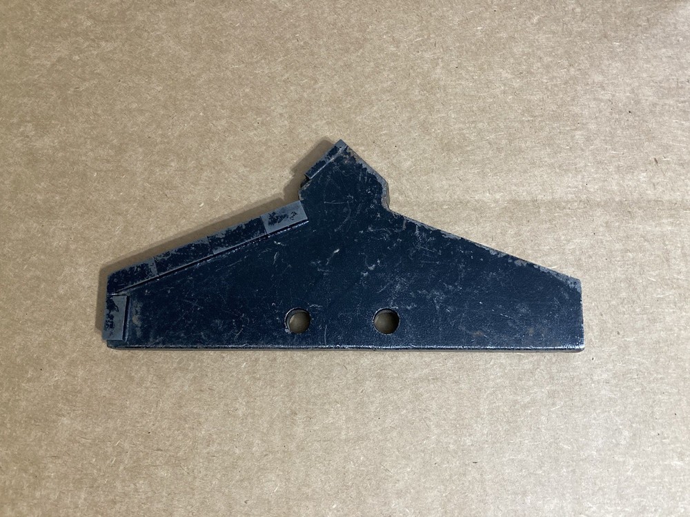 Little Beaver Carbide Blade 8”