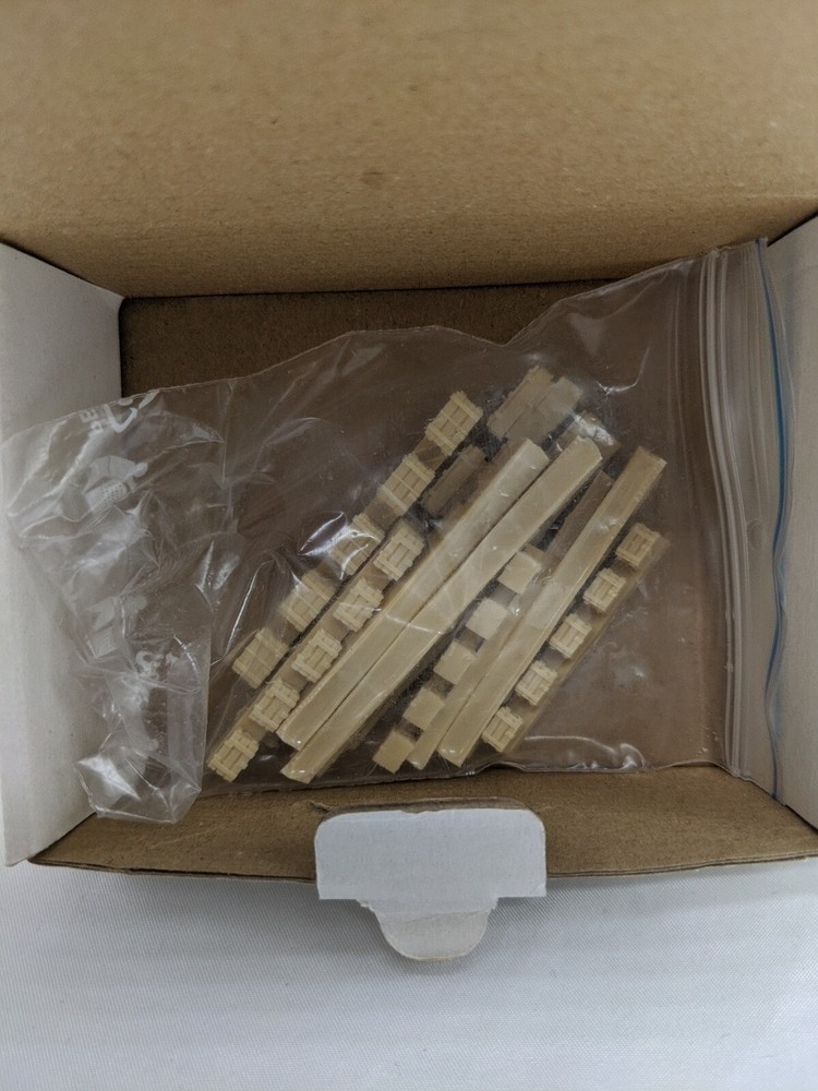 Goffy Model Universal Ammo Boxes Wargaming Miniature Terrain Accessories