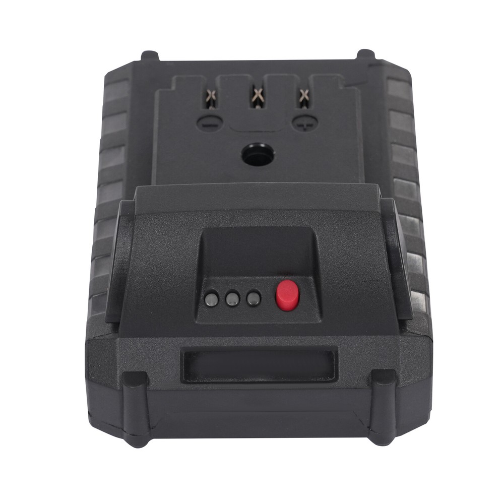 350W Hole Digging Machine Cordless Post-Hole Digger Electric Post Hole Digger