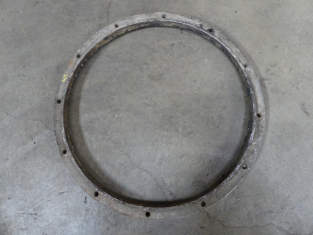 SAE Bell Housing Step Adapter