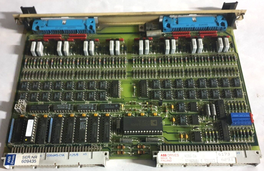 ABB AI86-16 Module 57087196