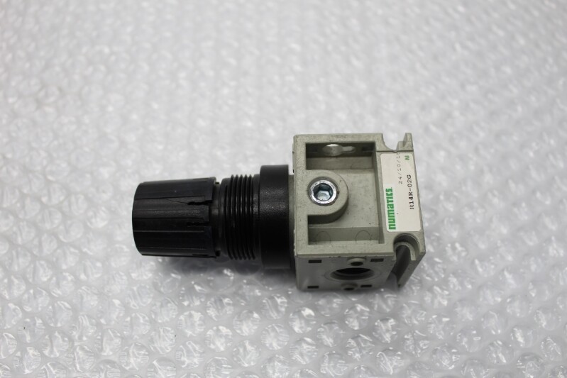 NUMATICS R14R-02G REGULATOR NSNP