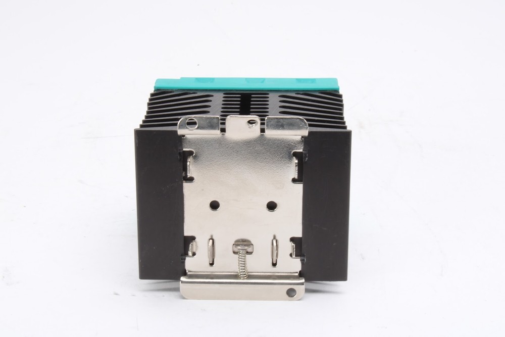 Continental Industries INC DA-660-30-3D0 3 Phase Solid State Relay