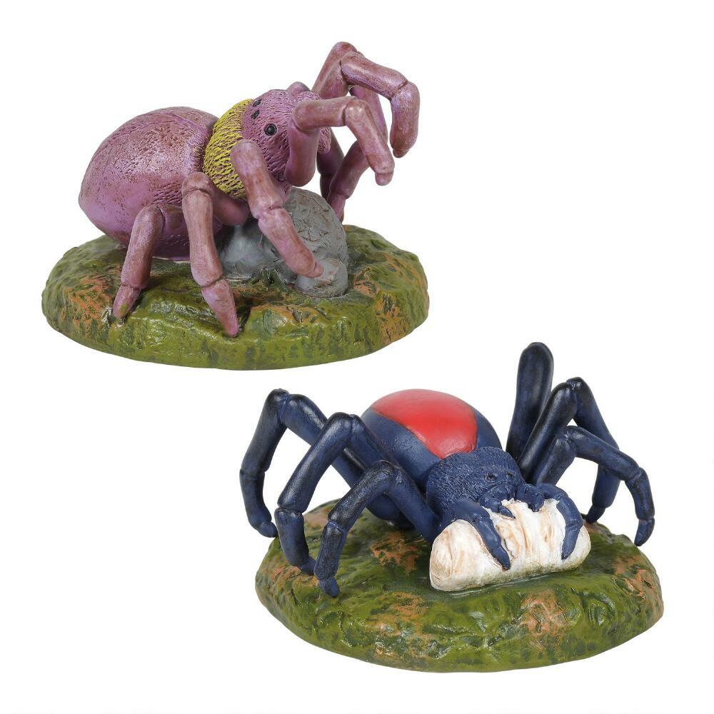 Dept. 56 Spider Phobia - 6005561