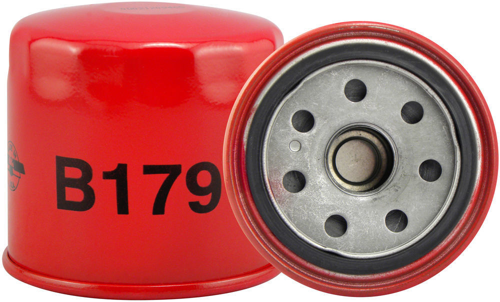 Engine Oil Filter Baldwin Filters B179