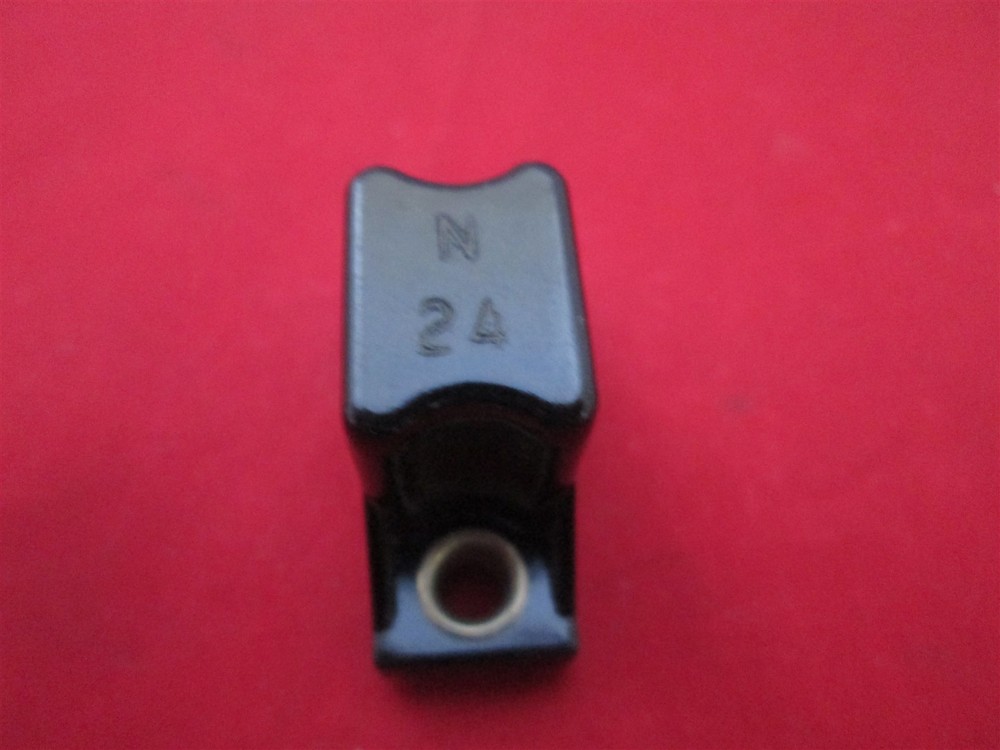 Allen Bradley Heater Element N24