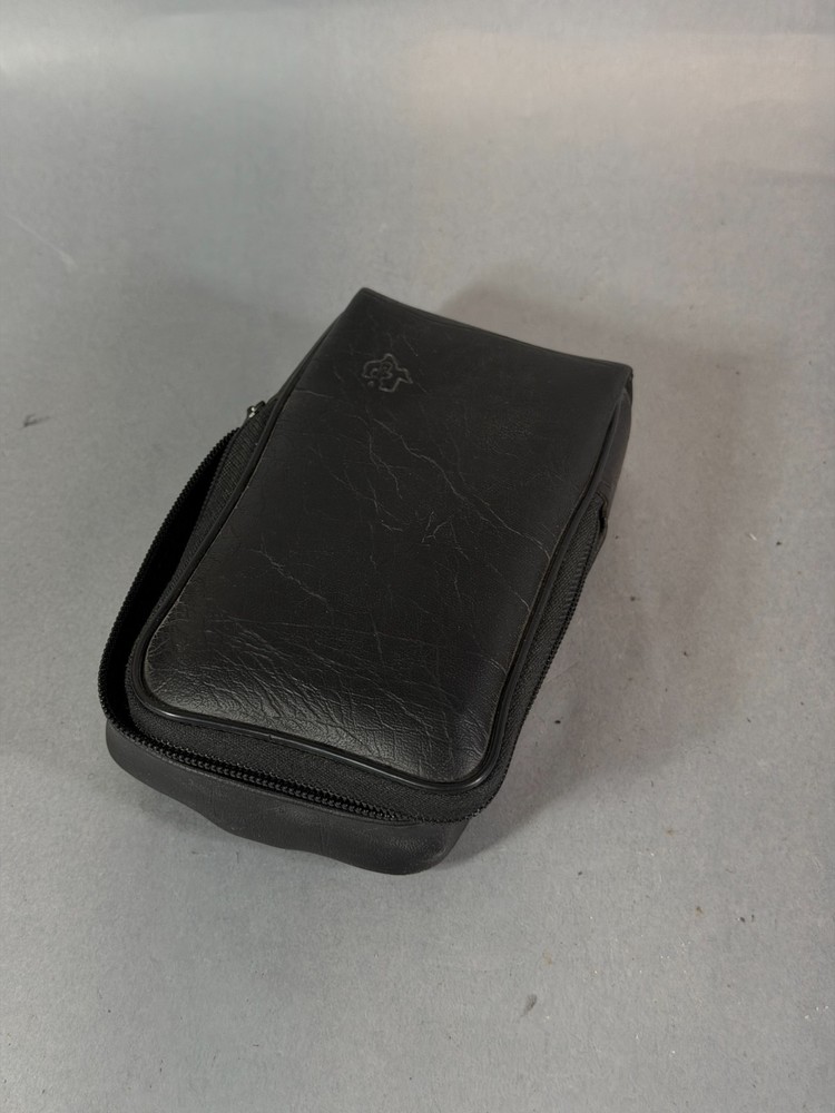 Texas Instruments TI Programmable 59 Calculator Case Master Module Software Card