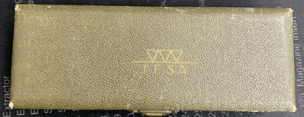 Spray Can Seam Micrometer 0-13mm