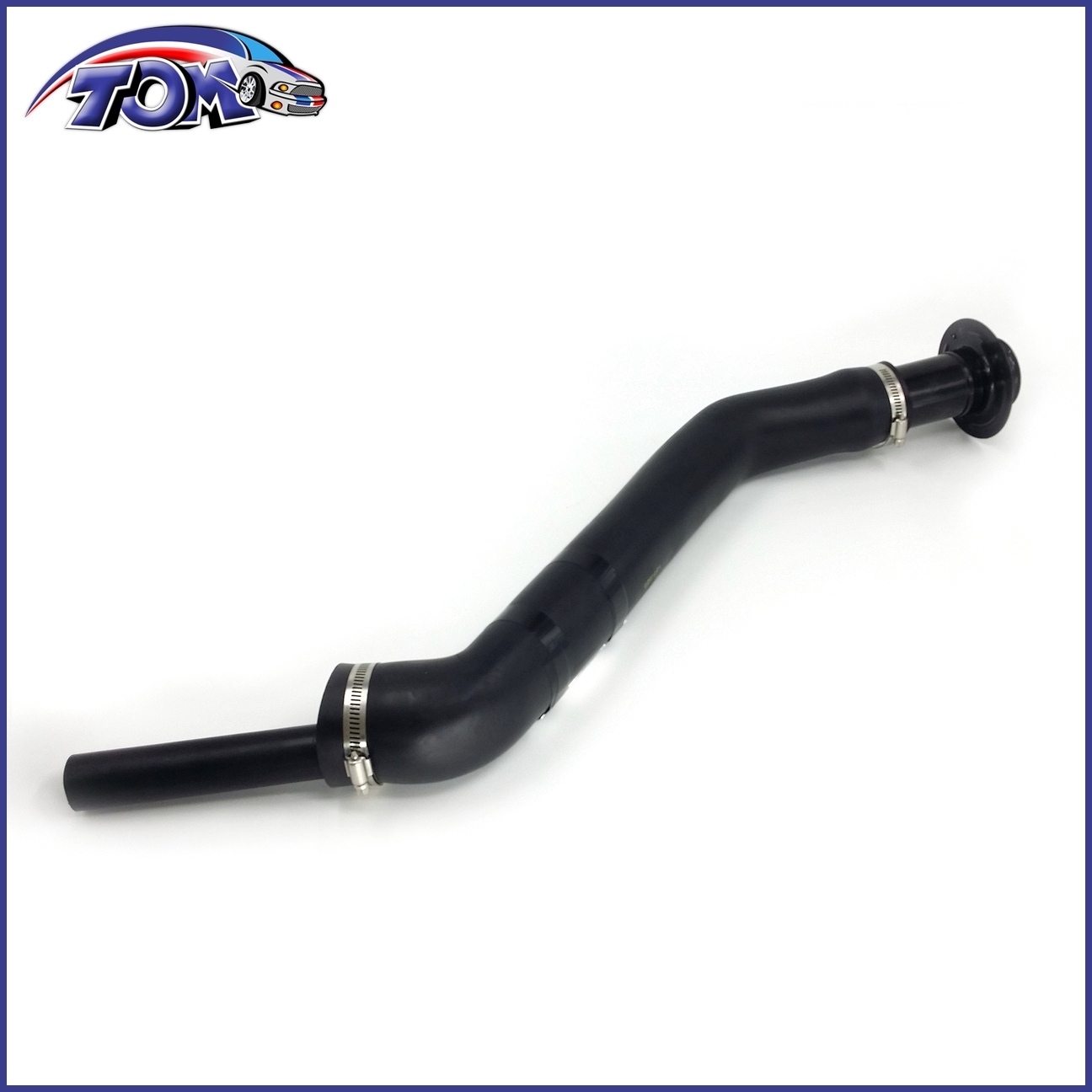 New Gas Fuel Tank Filler Neck Hose Pipe For Ford Ranger Mazda Pickup Truck FN518