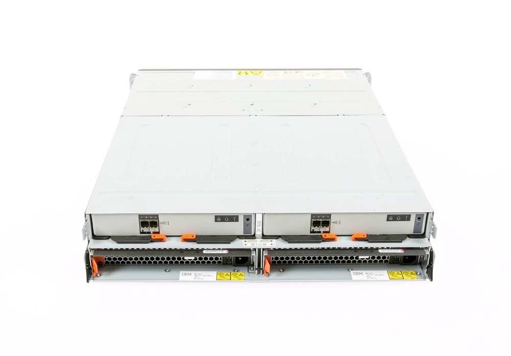 IBM V3700 LFF Expansion - 2072-12E