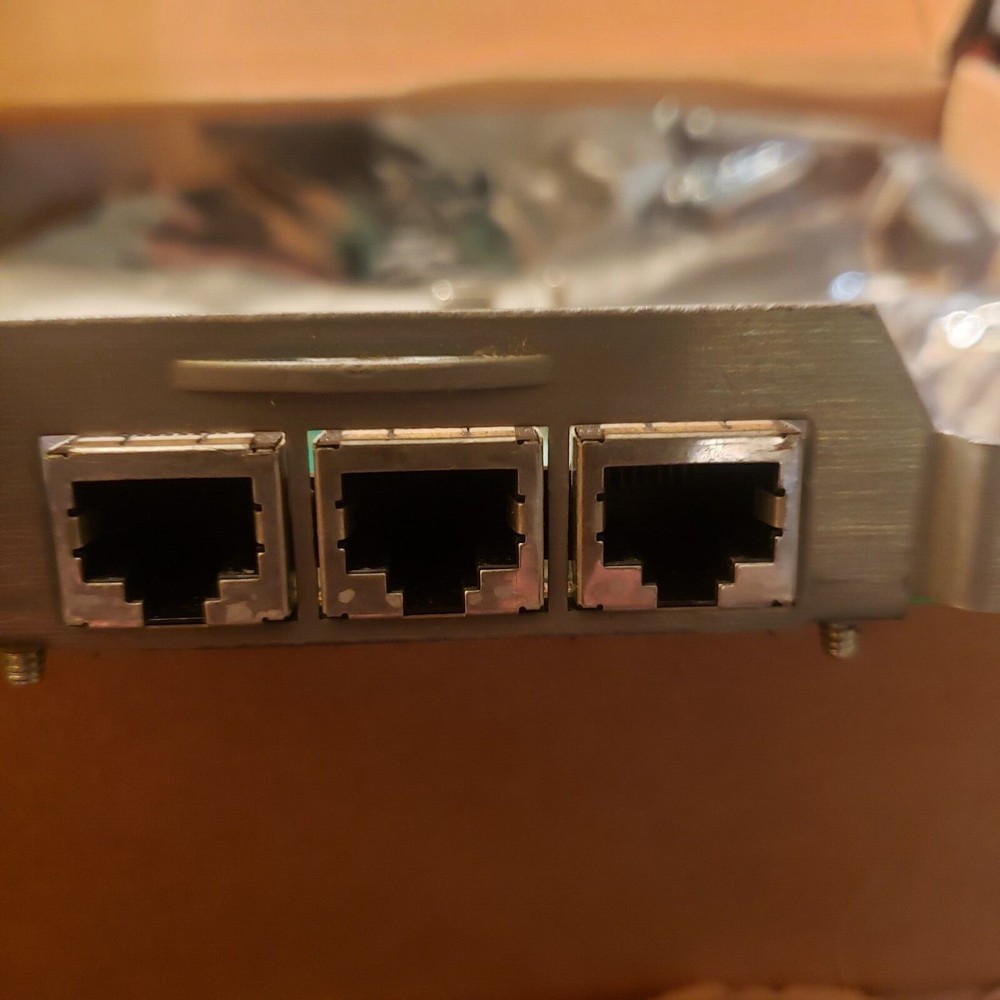 Veeder Root CDIM Module Board 330404-010 Wayne Dispensers Ruby TLS-350