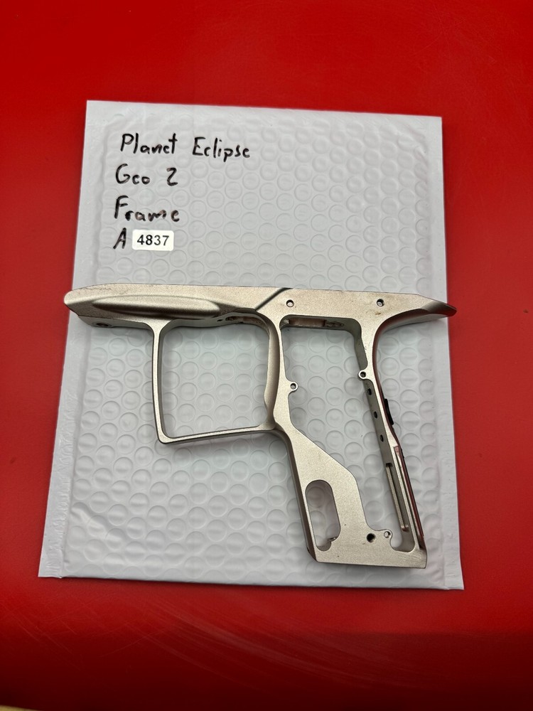 Planet Eclipse Geo 2 Frame