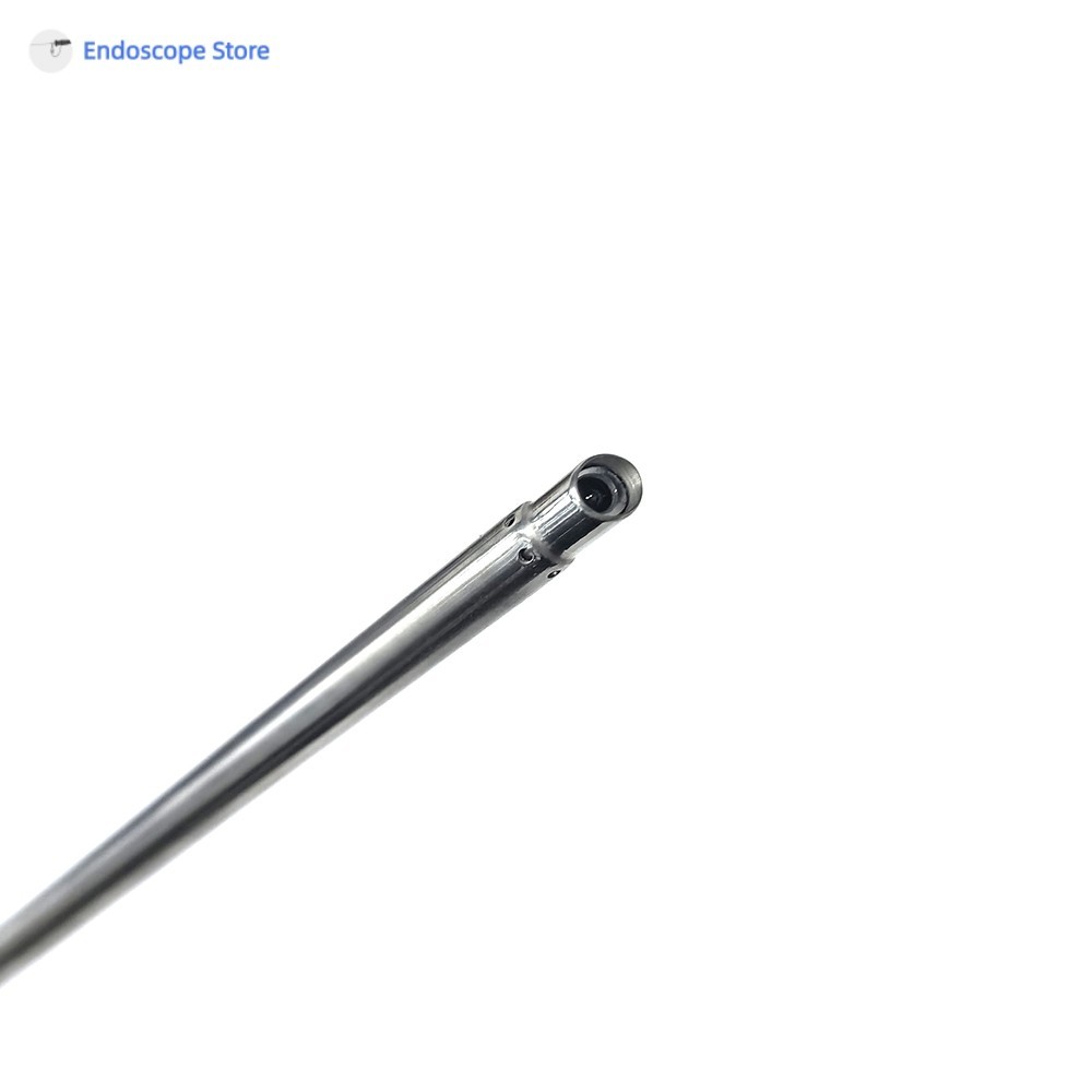 Arthroscope Arthroscopy Endoscope Sheath Elbow Knee Examination Surgery